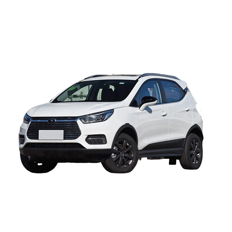 Новая версия 2019 BYD EV535 электромобили для взрослых Подержанные Автомобили внедорожник электрический автомобиль byd продажи