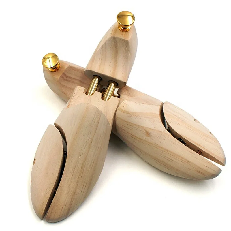 LM003N натуральный цвет новая зеландия сосна деревянная обувь последняя Регулируемая обувь дерево