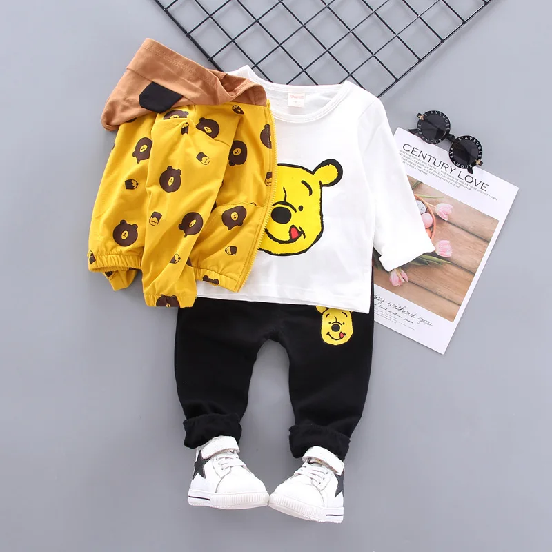 2019 boutique unbranded casual kids children clothing