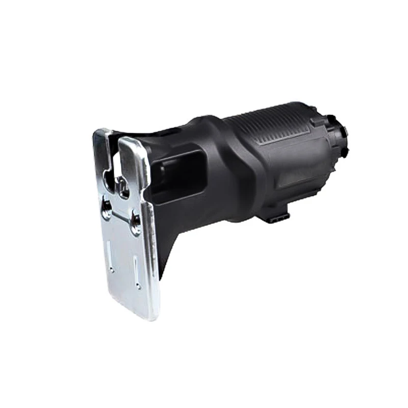HENGLAI power tools five in one 4.0ah cordless brushless impact drill wrench Reciprocating saws 21v combo kit set