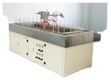 Customize 3/4/5 Axis Automatic Reciprocating Spray Painting UV Coating Machine for Helmet