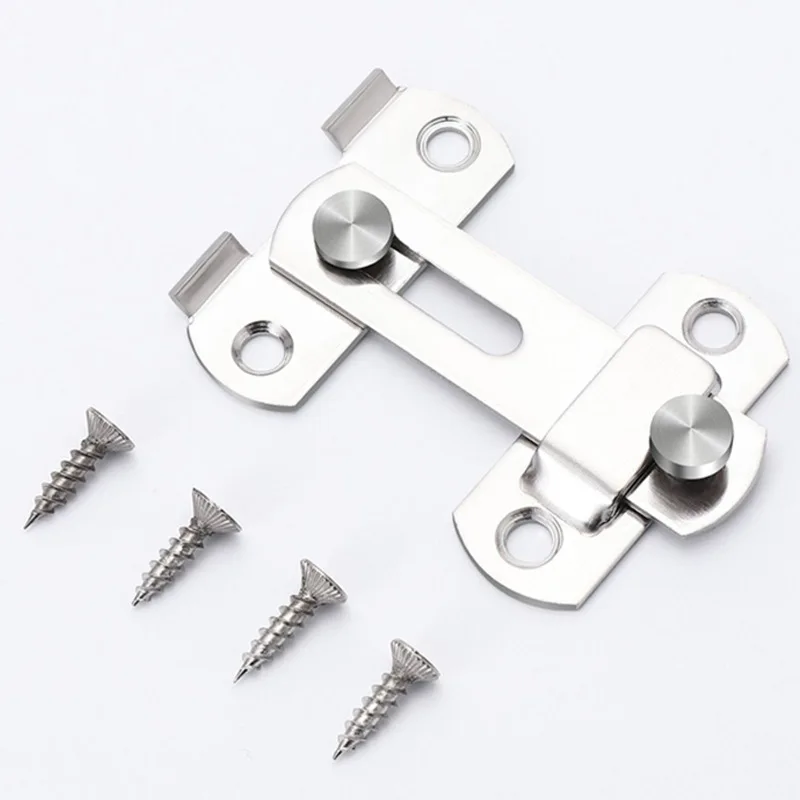 Cabinet Door Latch Door Latch Slide Lock Barrel Bolts Buy High Security Chain Locks Door Guard For Hotel