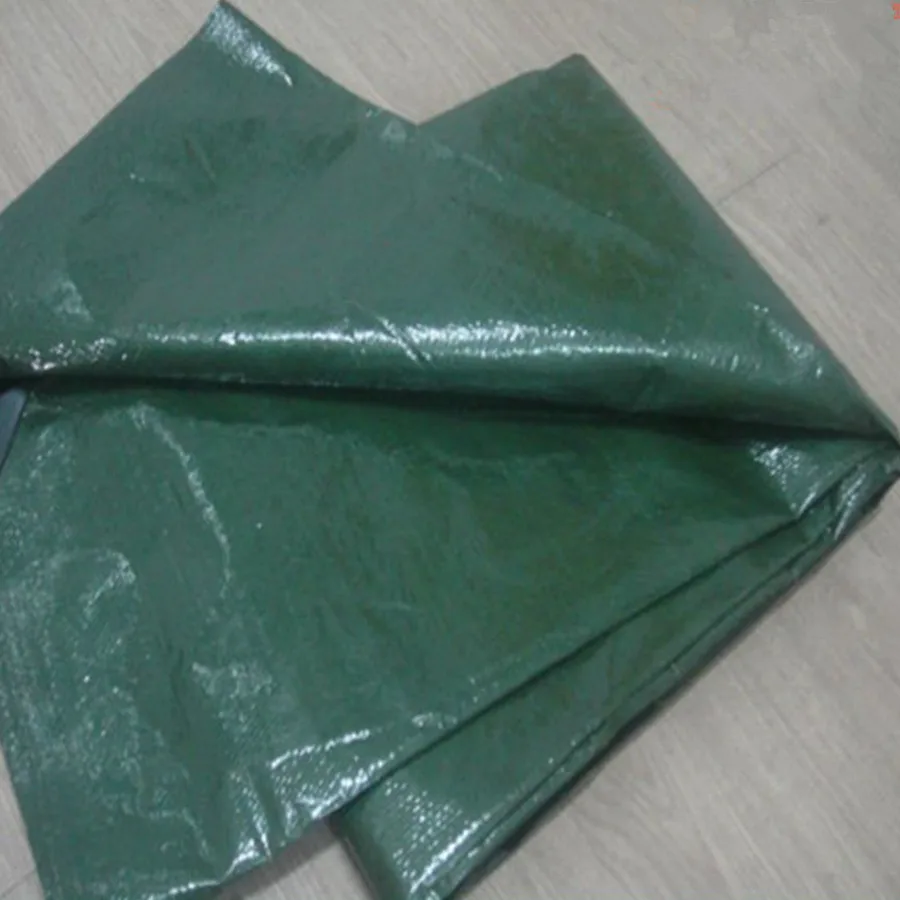 Industrial Tarpaulin Laminated Customized Covering  Tarpaulin