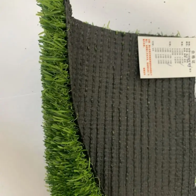 Wholesale Cheap Football Landscape Artificial Turf,Garden Decoration Green Soft Artificial Grass Synthetic