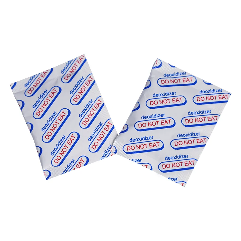 Absorb King Multiple Specification Oxygen Absorber For Food With Triple Proof Package
