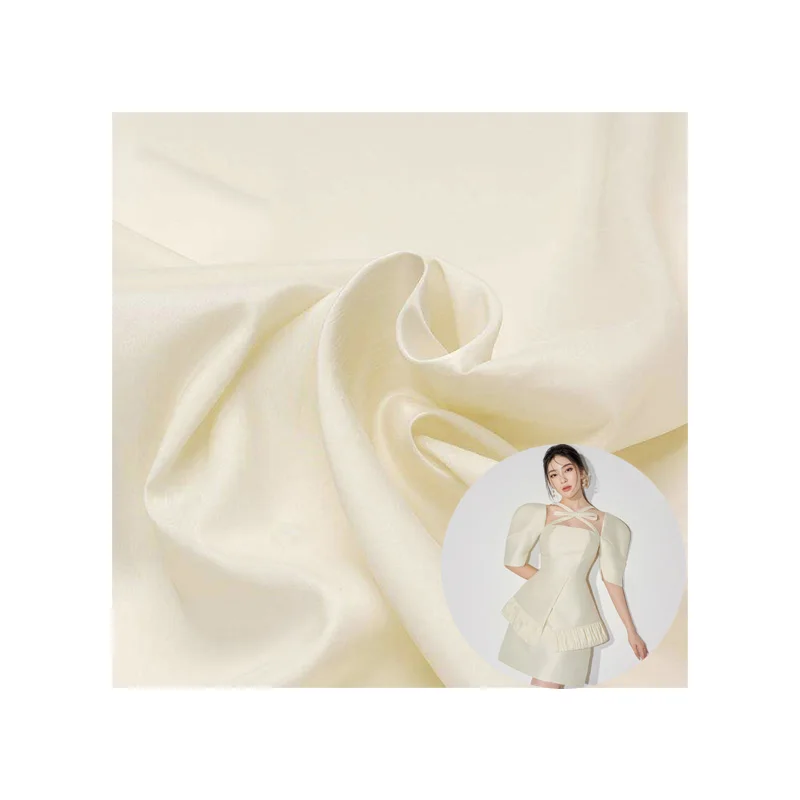 Wholesale Telas 190T 210D Lining Fabrics Clothing Fabrics For Dresses