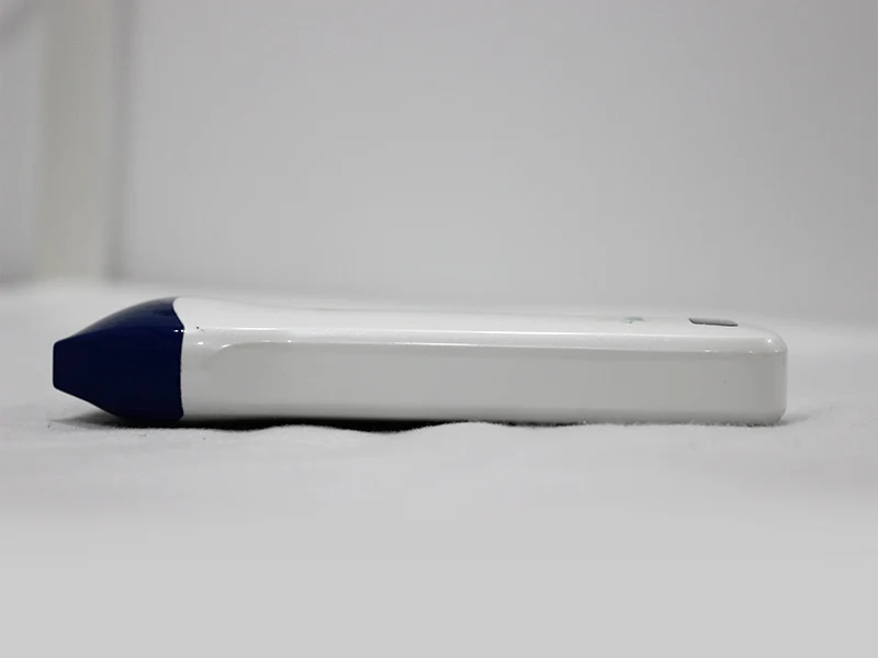 Small Size Easy Carry Wireless Probe Type Ultrasound Scanner Waterproof Ultrasound Medical Machine Wifi Color Doppler