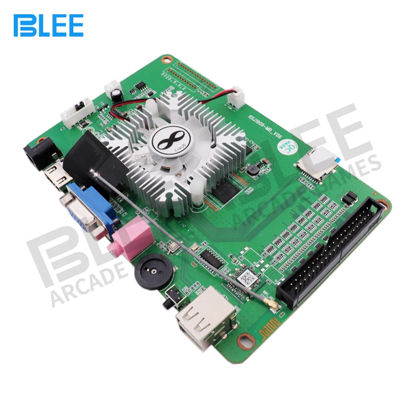 Online Competitive Battle Arcade Game Box Arcade Console WIFI HD 10000 3D Version Joystick Arcade e Sport Box S812