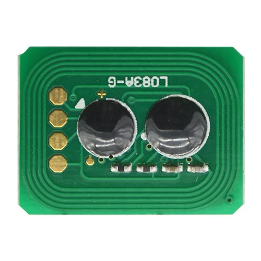 toner cartridge reset chip for Okidata/OKI/OKI Data/OKI-Data C 3520/C 3520MFP/C 3520 MFP/C 3530/43459369  43459324  43459323