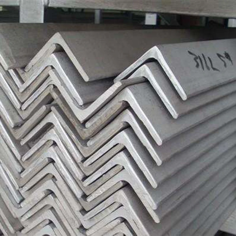  ASTM 201 304 316 угловой стержень из нержавеющей стали равноправный для