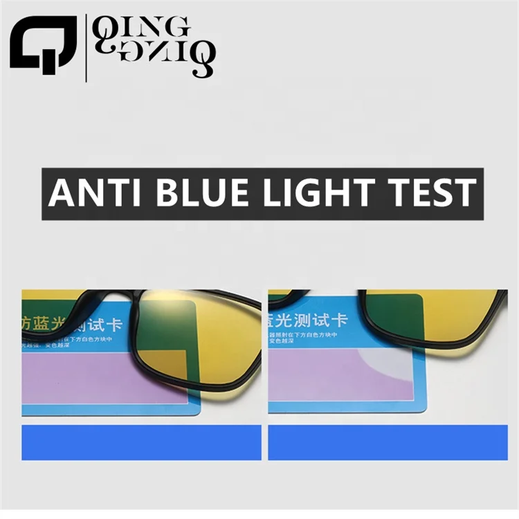 yellow lens change to grey big square metal TR90 photogray 2025 photochromic night vision bifocal reading progressive glasses