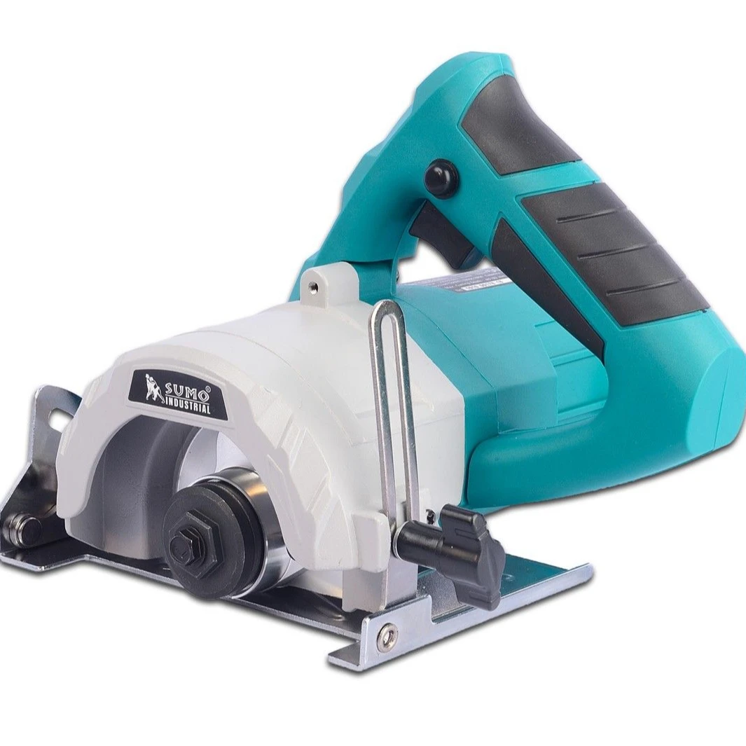 SUMO 110mm 1600W Marble Saw Cutter Tile Saw Electric Stone Cutting Machine