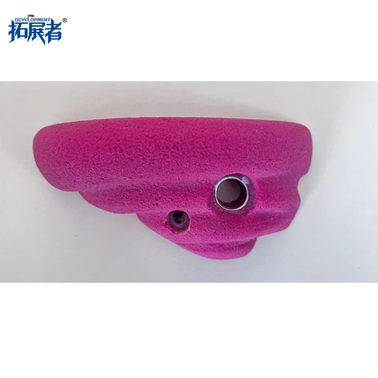 Hot Selling Rock Climbing Wall Holds For Adults