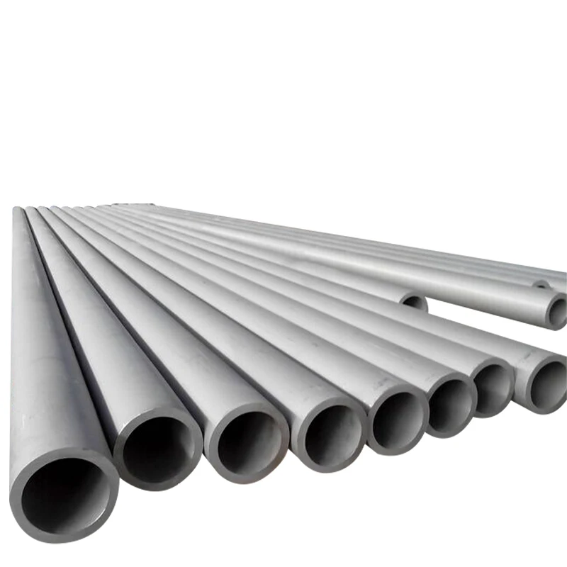  Astm 321 холоднокатаные круглые трубы и трубки из нержавеющей стали от
