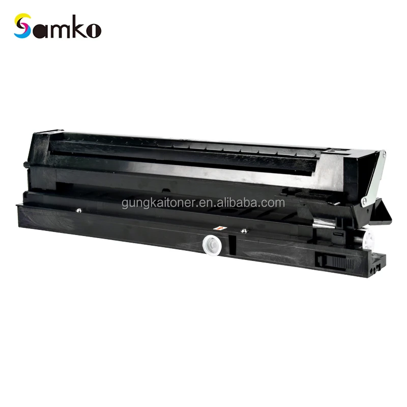 Совместимый барабанный блок для Ricoh использования в Aficio 1012 1015 1018 1025 2015 2016 2018 2018D 2020 МП 1600 1600L 1600SPF 2000 2000L