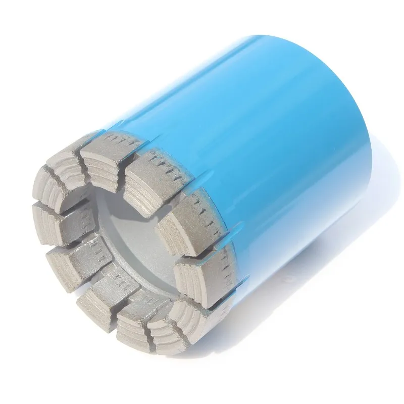 HFP Series Special Thin - Walled Diamond Drills