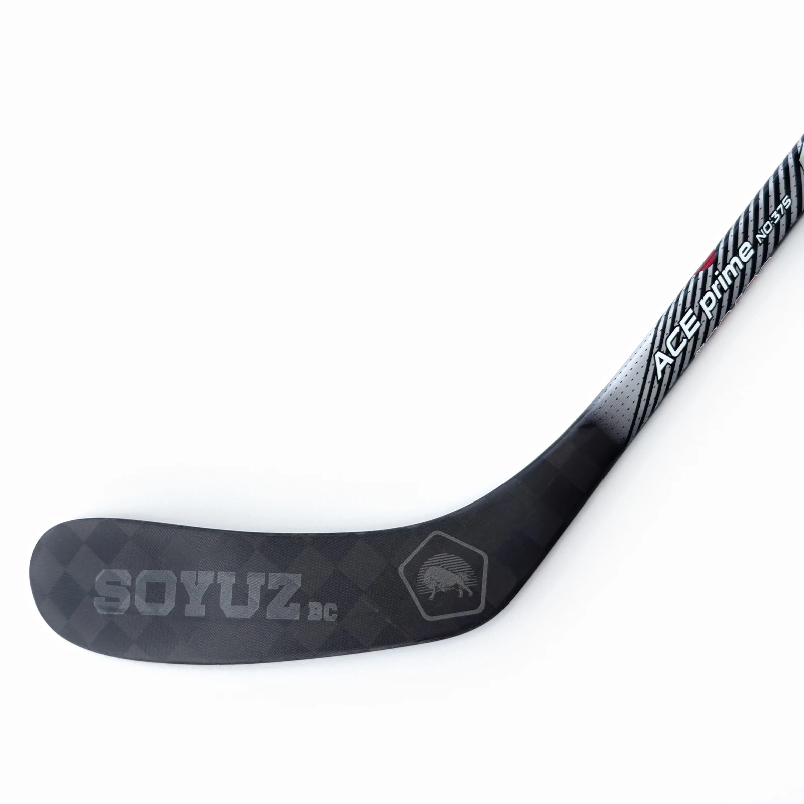 POROS Manufacture Customized Ice Hockey Stick 100%  Carbon Fiber Lightweight Senior/Intermediate/Junior/Youth