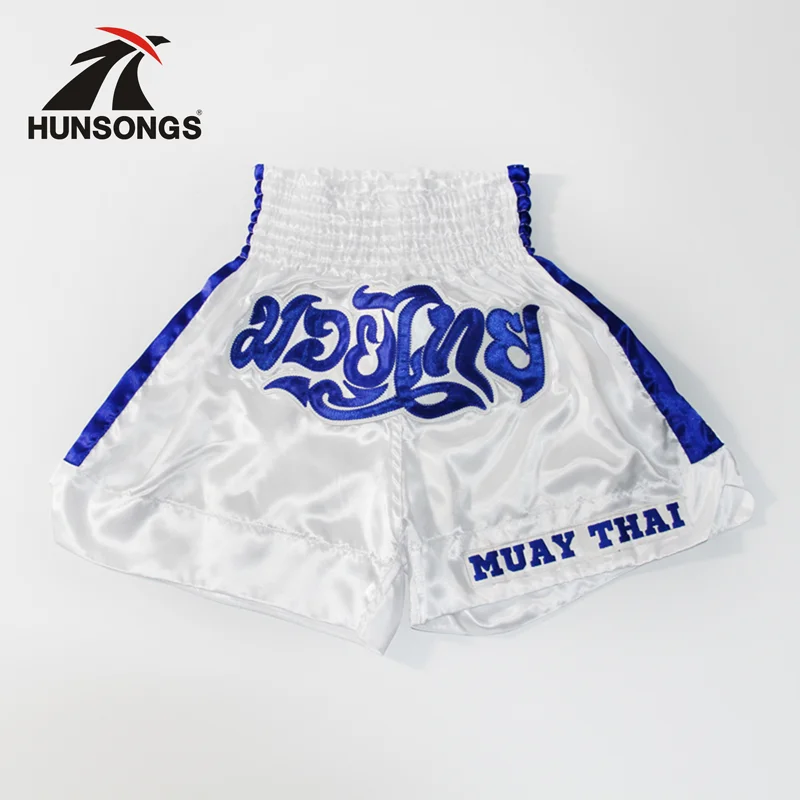 Top consumable products Professional High Quality mma fight kick boxing shorts