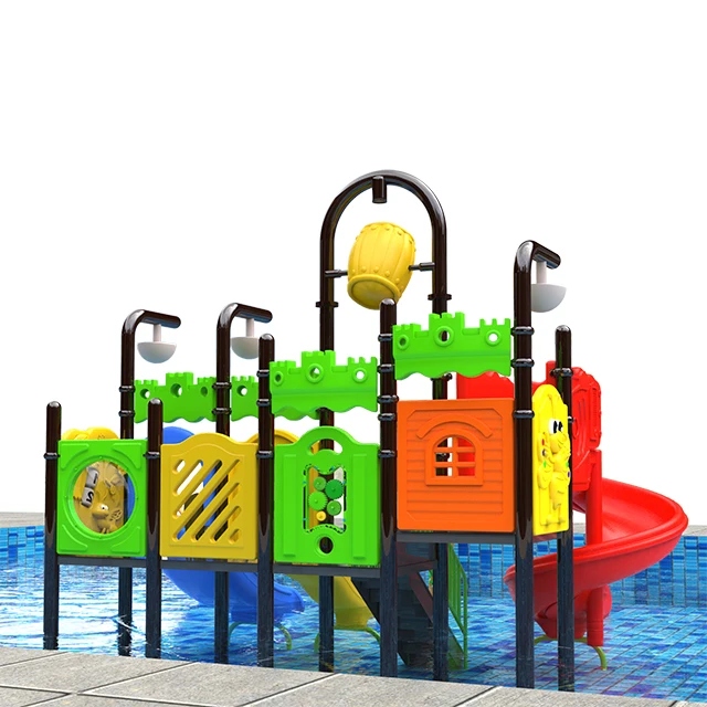 2020 Outdoor Playground Sets Children Outdoor Playground Equipment For Sale