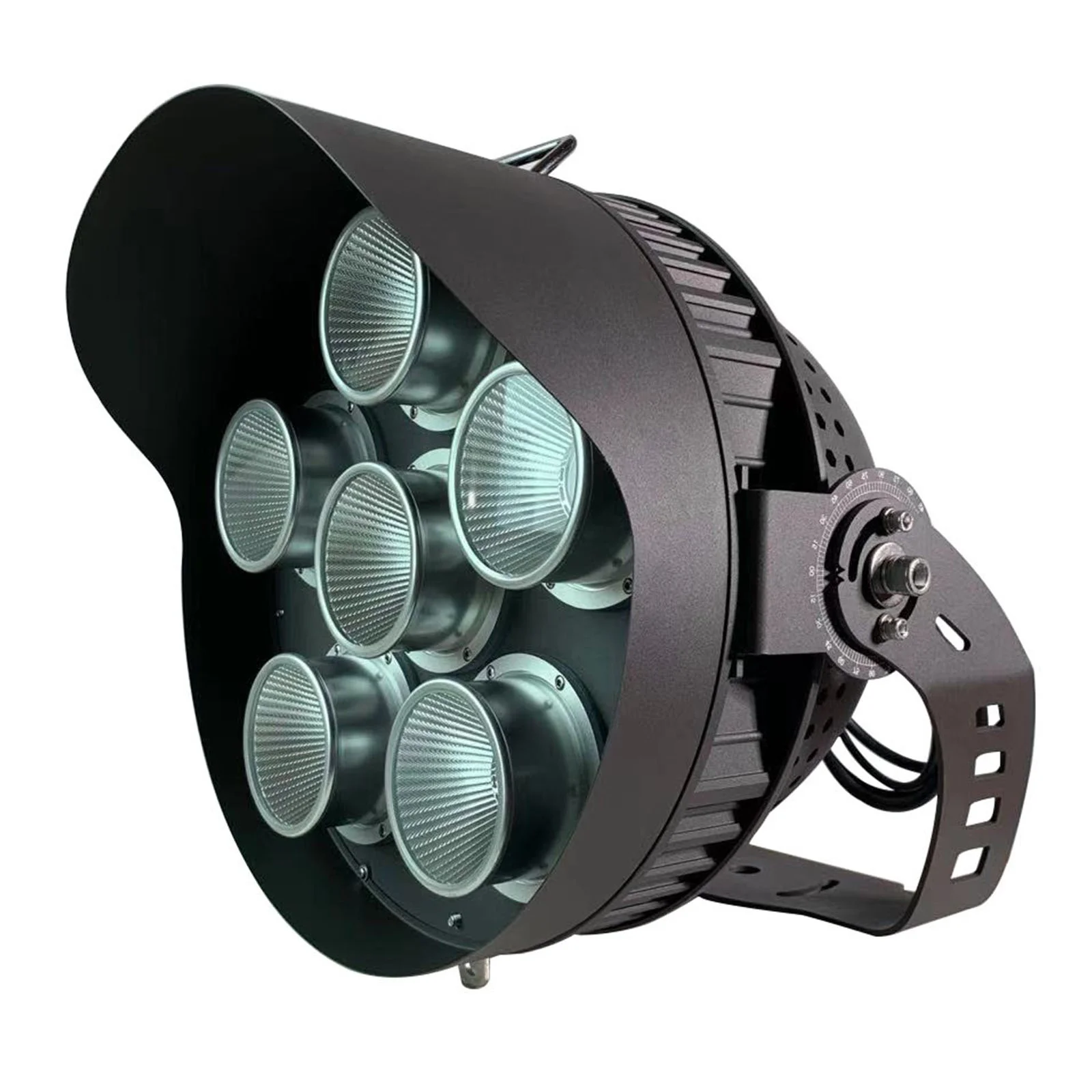 USA warehouse stock High quality IP65 Waterproof 600W 720W 1000W 1200W LED sport flood light stadium light