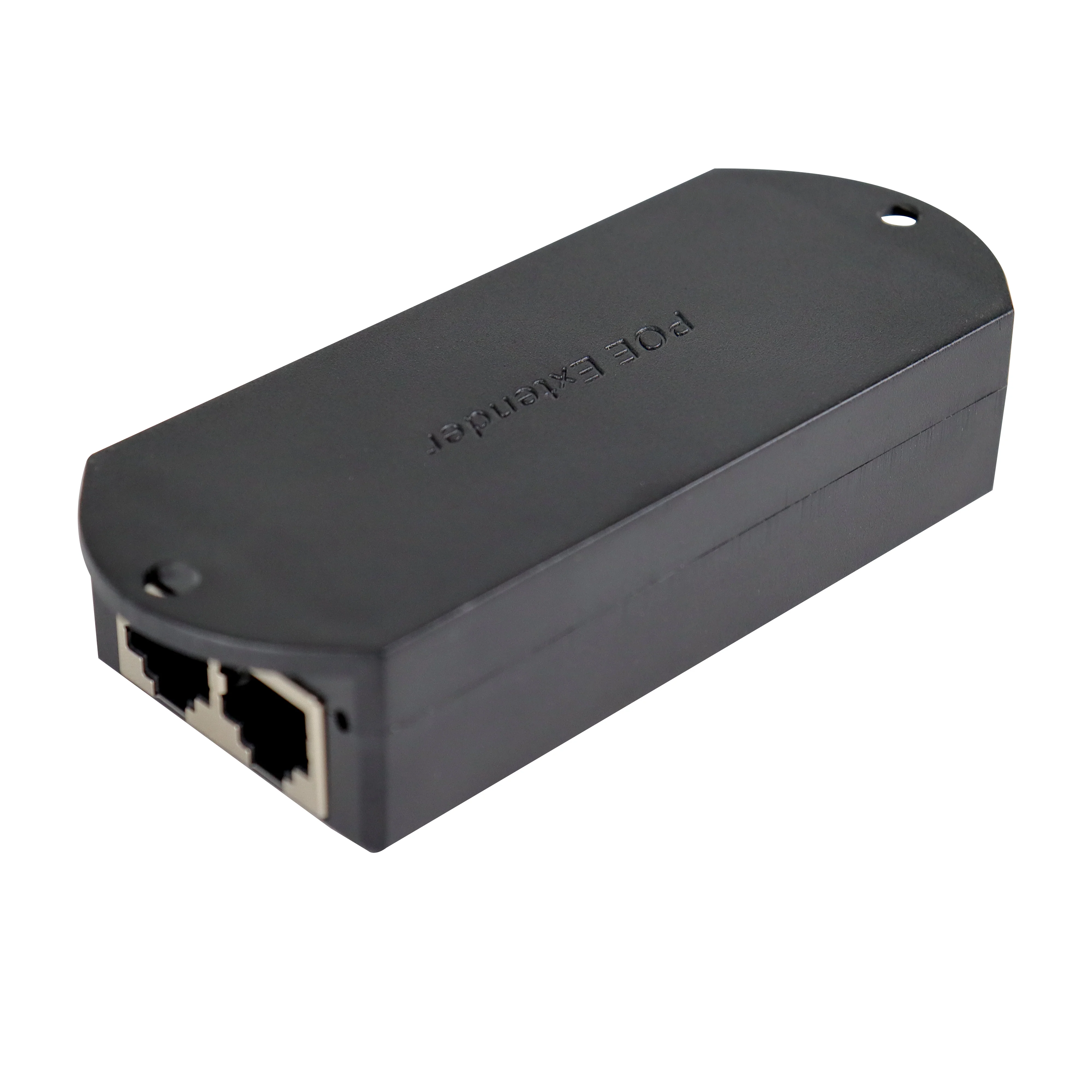 POE Extender 1 T0 2 Port 10/100M 30W for poe IP Camera to Extend 120 Meters IEEE802.3af POE Network Devices