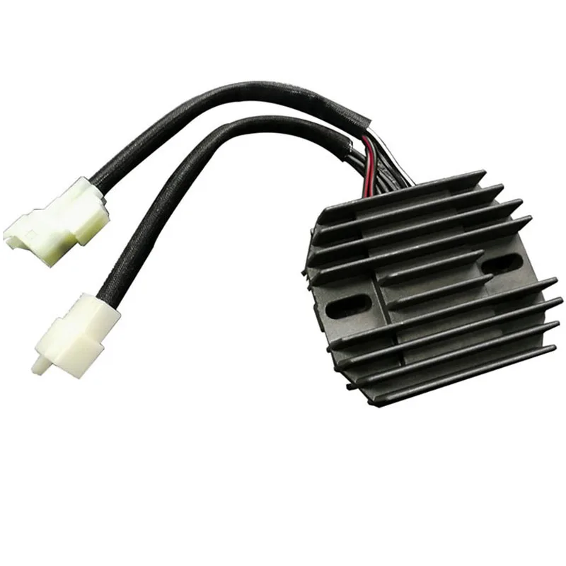 DL650A 375 400 500 TBX TRV TBX400 TBX500 TRV400 TRV500 VStrom 650 SV1000 SV650 DL650 Motorcycle  Regulator Motorcycle Rectifier