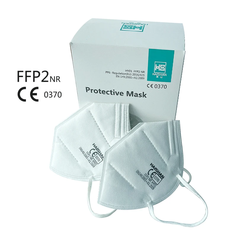 Одноразовые маски для лица Kn95, маски для лица Kn95, оптом от производителя