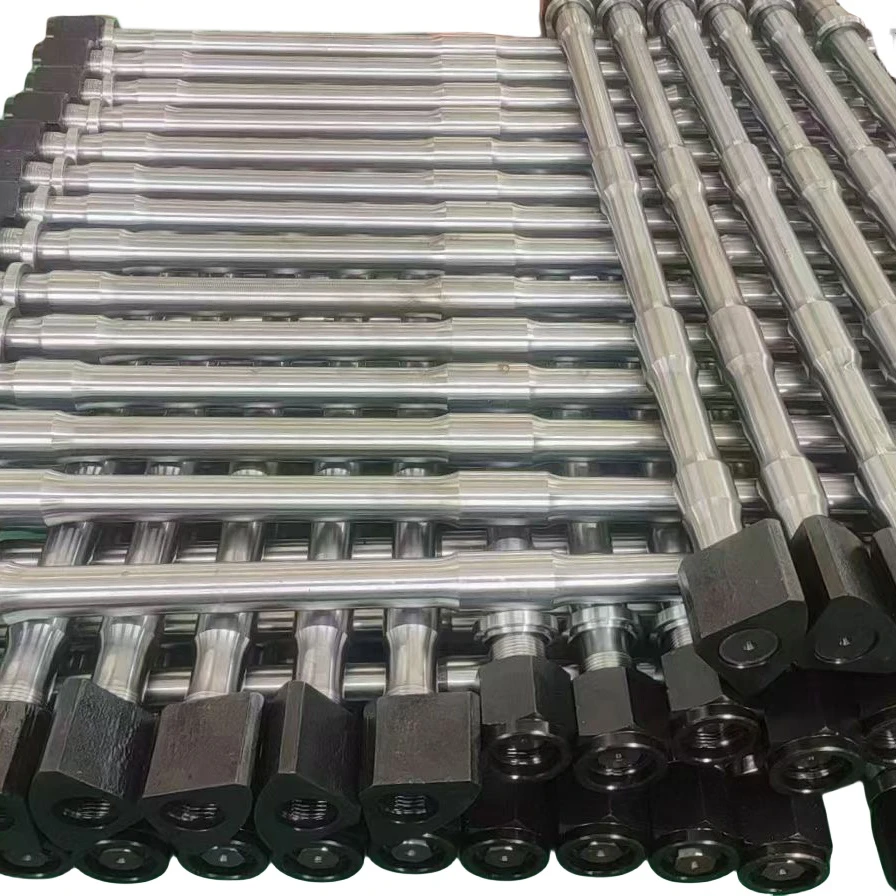 Factory supply manufacturer hydraulic breaker through bolts for SB81 excavator hammer