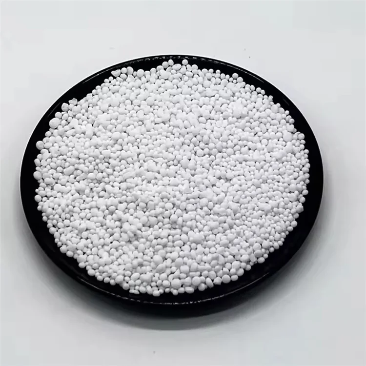 Slow Release fertilizer Nitrate Based Fully Water Soluble  Inorganic Fertilize NPK Compound Fertilizer