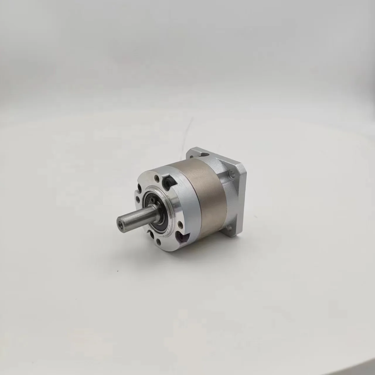 Low Backlash Precision Planetary Speed Reducer 42mm Output Flangle Planetary Gearox