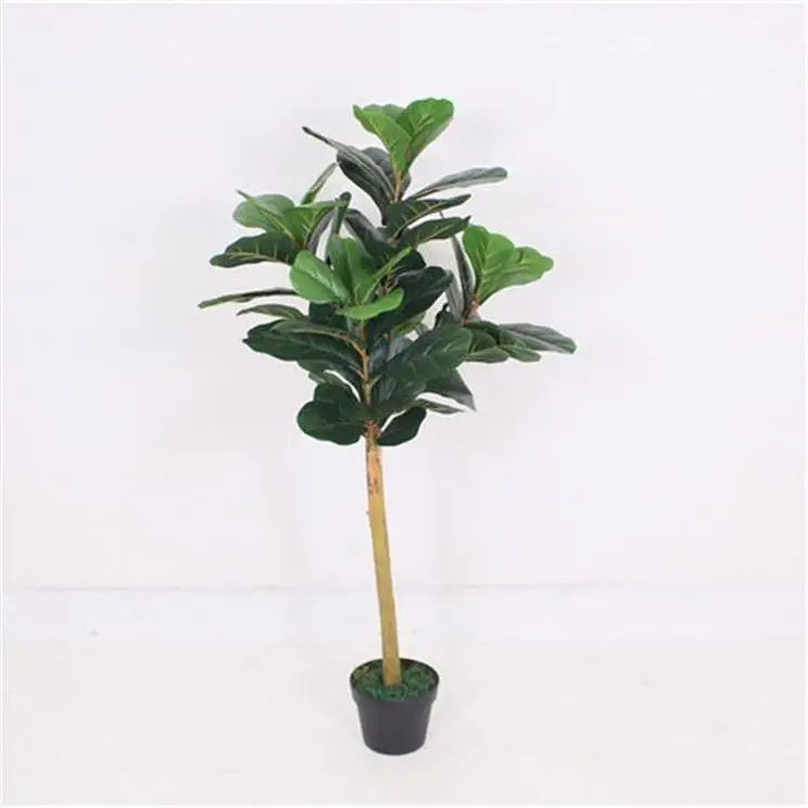 Artificial Plants Tree 2024 With Vase Orchid Outdoor Top Selling Home Succulent Good Quality Flower Fake House Plants