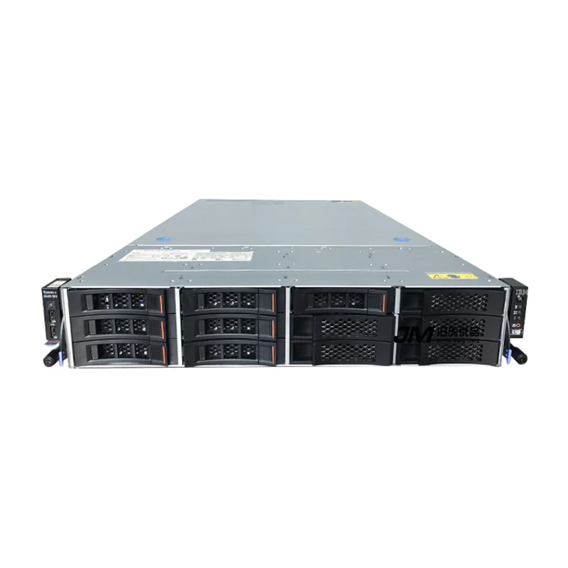 
2 Hand X3630 M4 Server For Sale High Quality Best Price 