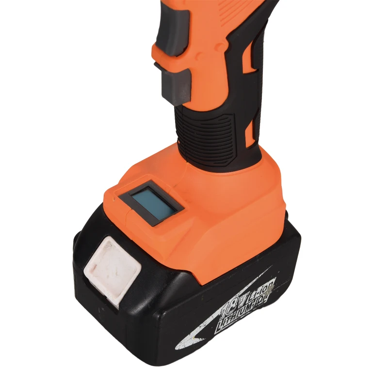 BHS/T-105KT Electric Hydraulic Cable Cutter Steel Wire Scissors Shear For Less Than 105mm Armored Cable