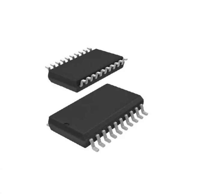 hot quality original logic ic chips  12 mA  electronic components SN74GTL2007PWR Integrated Circuits Original