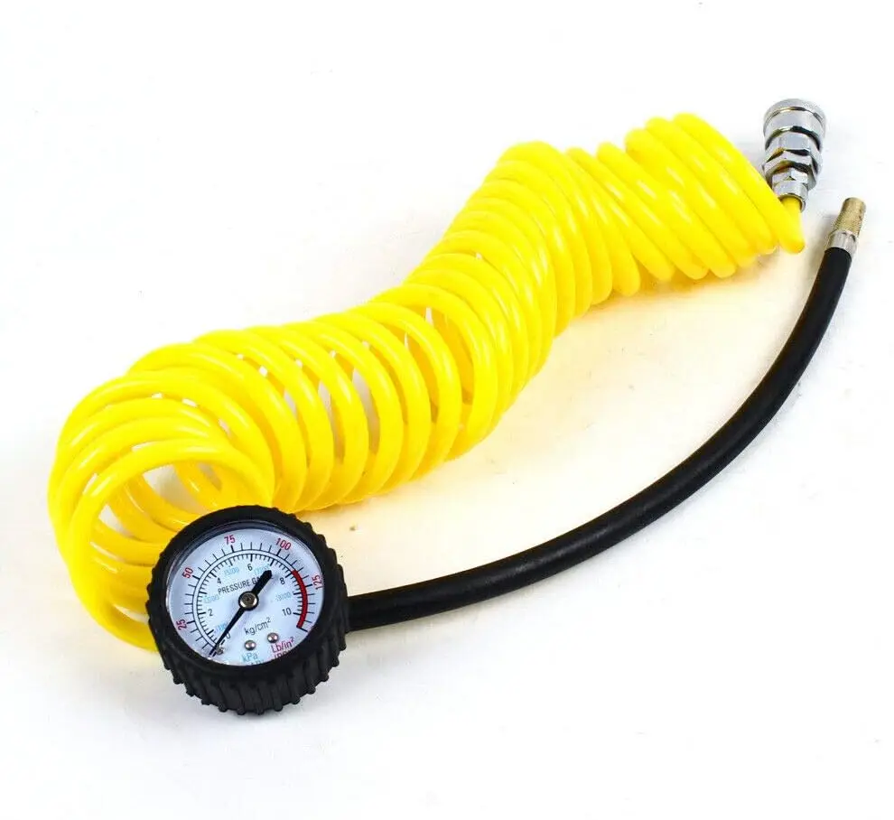 Air Compressor 0-150PSI High Power Inflator