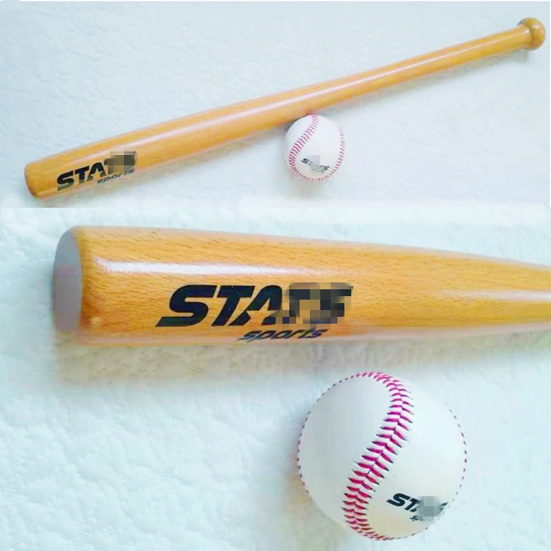 Baseball Bat set and  Baseball