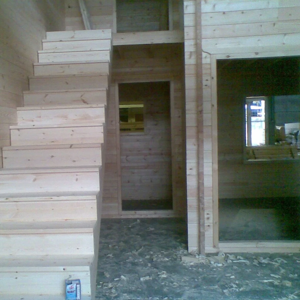 Пляжные комплекты, сборные бунгало, деревянный сборный бунгало, дом