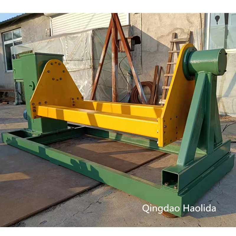 Factory Supply Automobile Engine Disassembly  Turnover Stand for Heavy Duty Engine