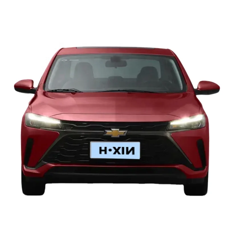 Chevrolet Monza 2024 новый 1 3 т 1.5L Гибридный автоматический эксклюзивный выпуск Новый гибридный автомобиль