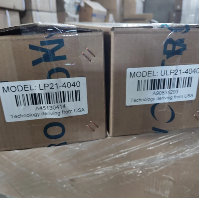 
RO Reverse Osmosis Membrane 4040 Vontron Membrane ULP21 4040 