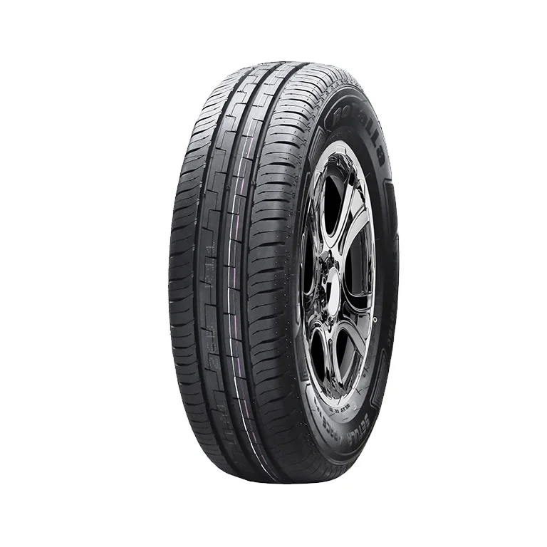 Tubless Tire economic high quality car tyres cheap tyres Rotalla Brand made in China SETULA V-RACE RF19