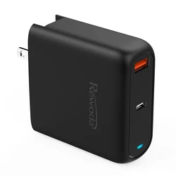 Chinese Factory 100w Gan Charger for Wholesale