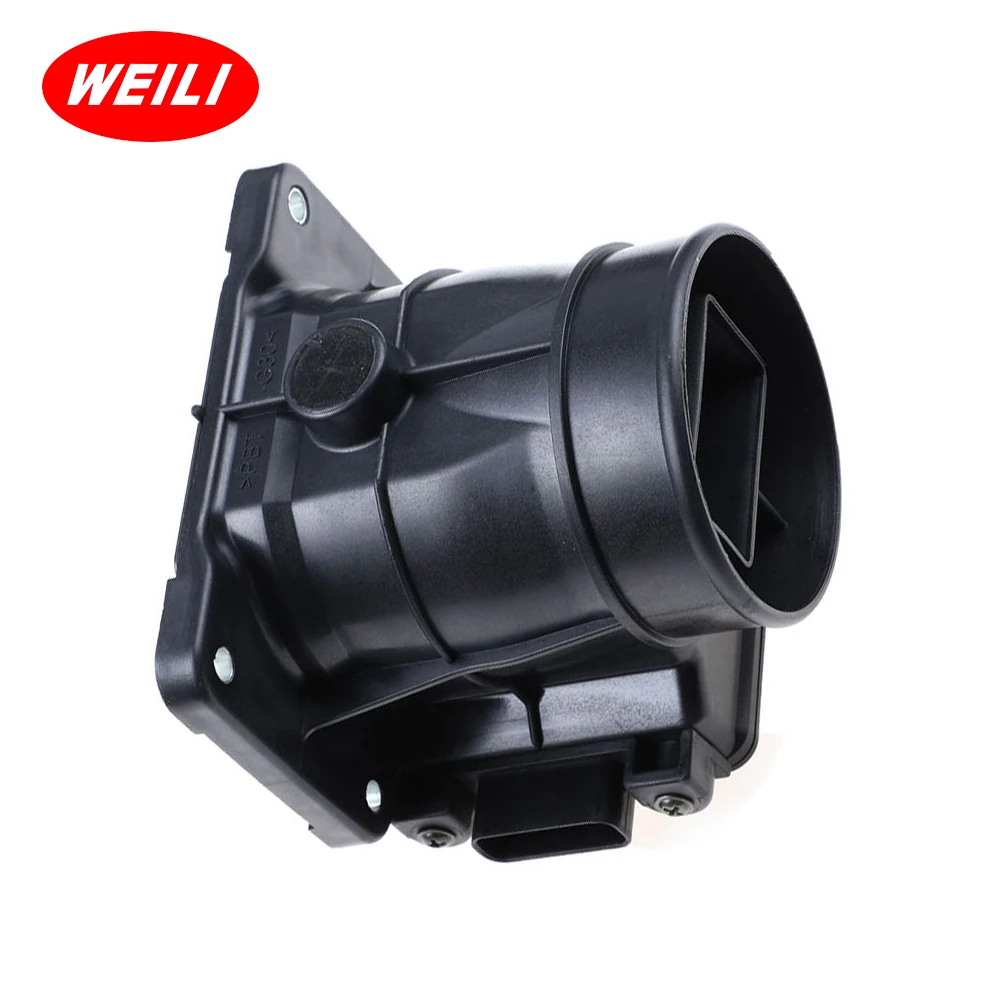Датчик массового расхода воздуха E5T08171 MD336501 для Mitsubishi LANCER Chrysler Maf MD343605