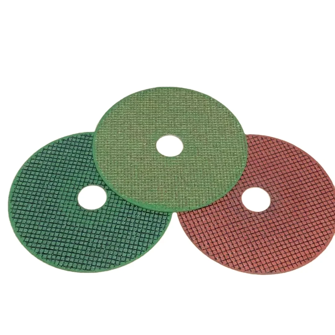 A Variety of Color Super Thin Abrasive Solid-Alloy Disc Cutting Cutter for Metal Stainless Steel