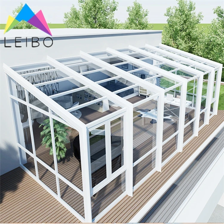 Aluminum Glass Room Aluminum Profile Sun Rooms Glass Houses Aluminum Glass Sun Room