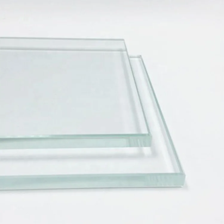 China Glass Factory Different Types Of Custom Made Tempered Safety Glass
