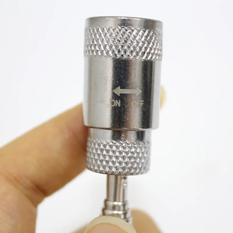 Portable 3 Lb Extendable Magnetic Pickup Tool Flashlight Magnetic Pick-Up Tool Magnetic Pickup Tool Led Light Telescoping Handle