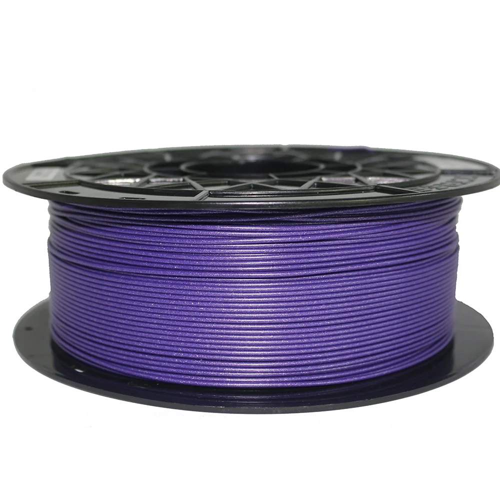 CCTREE 1 75 мм 2 85 PLA изменение цвета нити накала по температуре 3D