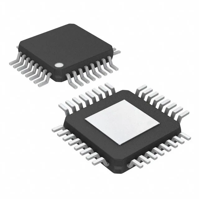 ATSAMD21E18A-AFT IC MCU 32BIT 256KB FLASH 32TQFP