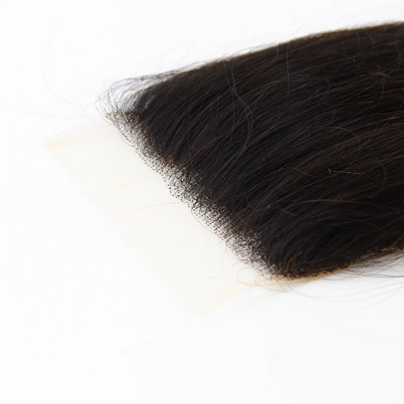 Ready To Ship Human Hair Quality Virgin Human Hair Womens Toupee Brazilian Straight Toupee For Women
